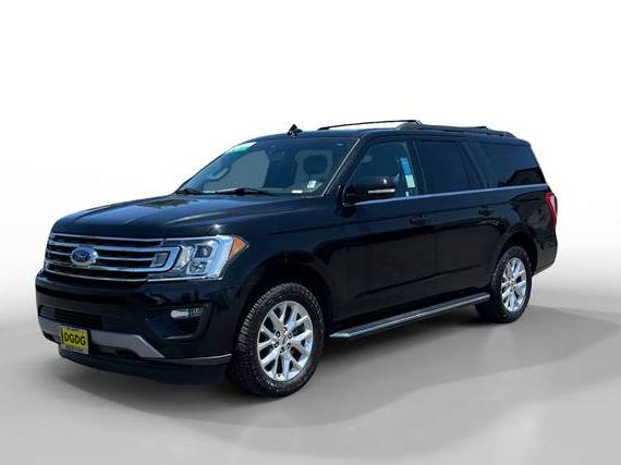 FORD EXPEDITION MAX 2020 1FMJK1JT8LEA99442 image